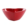 heart shaped bowl
